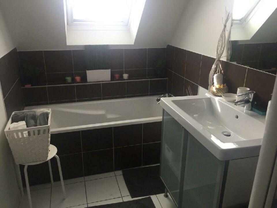 Appartement Avec Garage Colmar Centre Historique Εξωτερικό φωτογραφία
